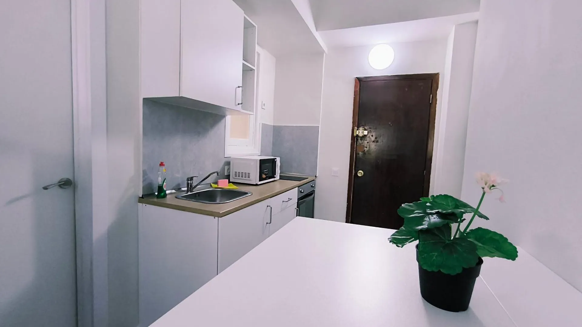 Apartamentos Carrillo 7 Σάντα Κρουζ Τενερίφης 0*,  Ισπανία