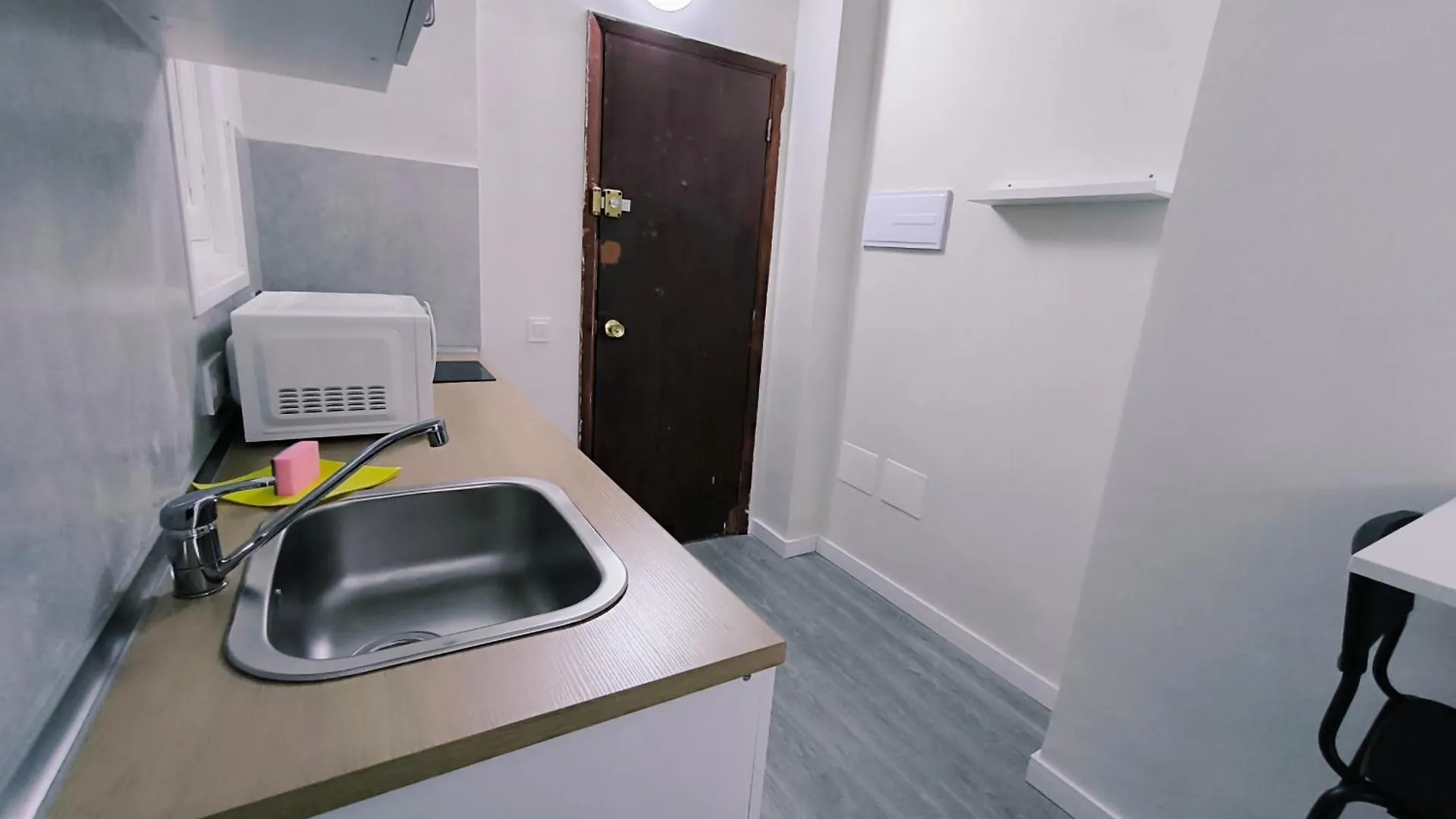 Apartamentos Carrillo 7 Σάντα Κρουζ Τενερίφης