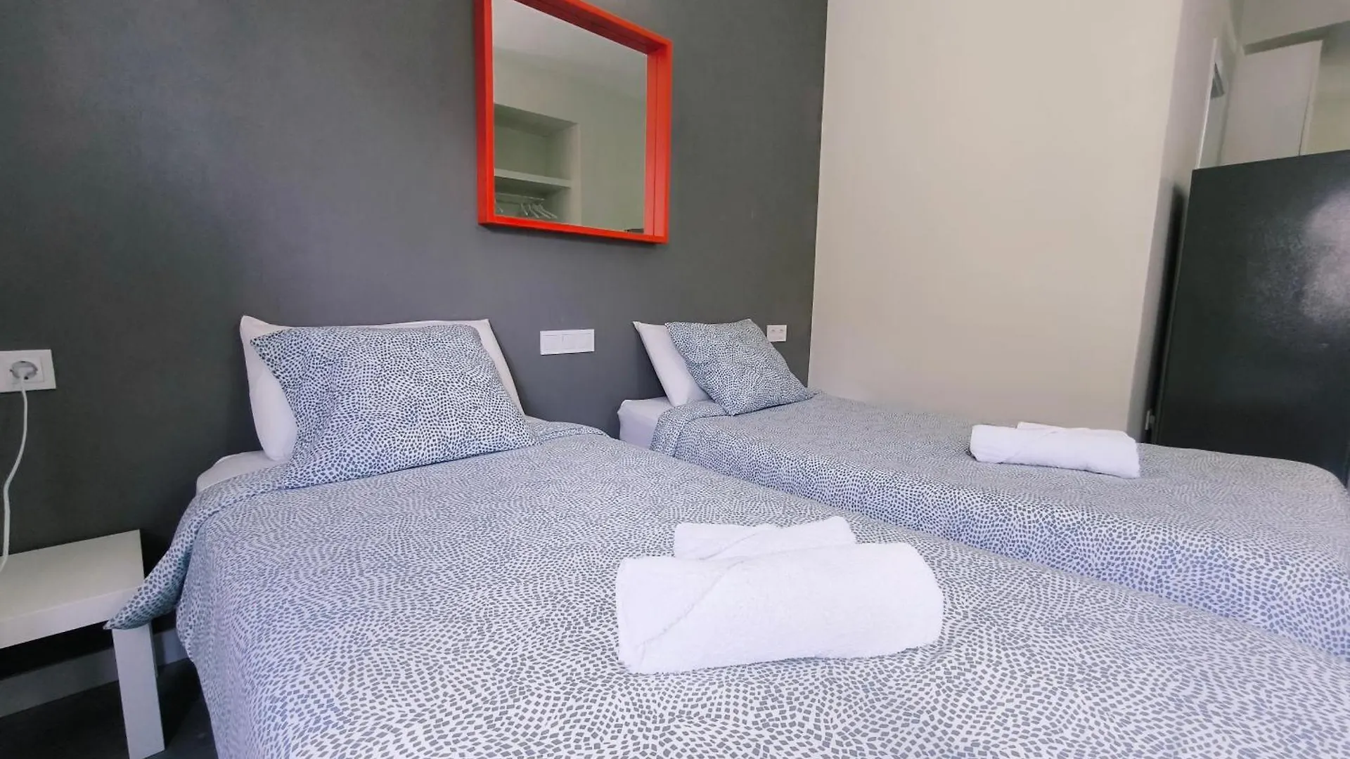 Apartamentos Carrillo 7 Santa Cruz de Tenerife Spain
