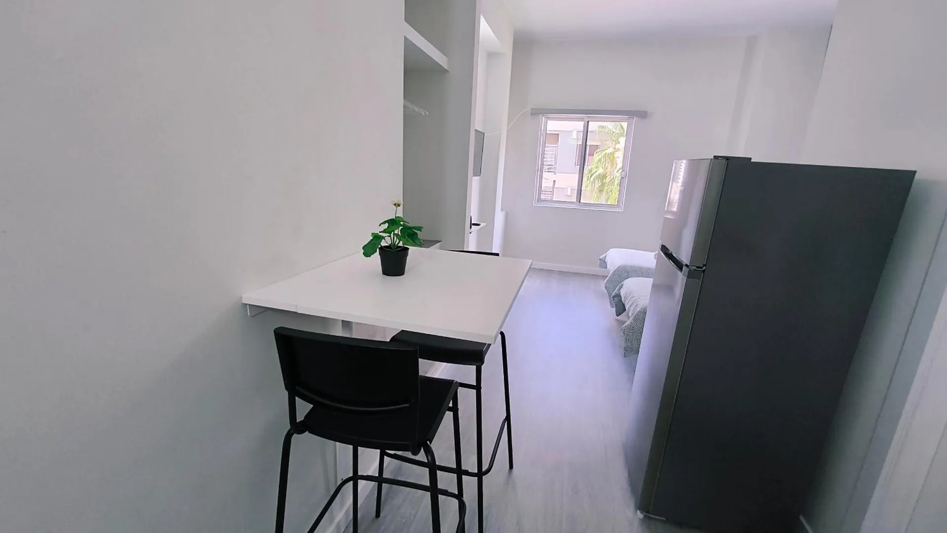 Διαμέρισμα Apartamentos Carrillo 7 Σάντα Κρουζ Τενερίφης