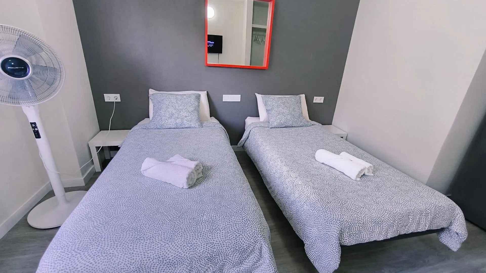 Apartamentos Carrillo 7 Santa Cruz de Tenerife Apartment