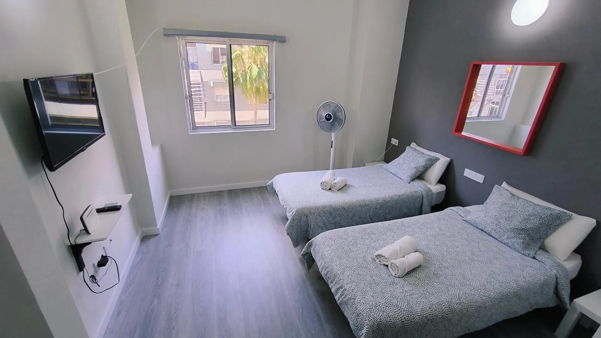 Apartamentos Carrillo 7 Santa Cruz de Tenerife