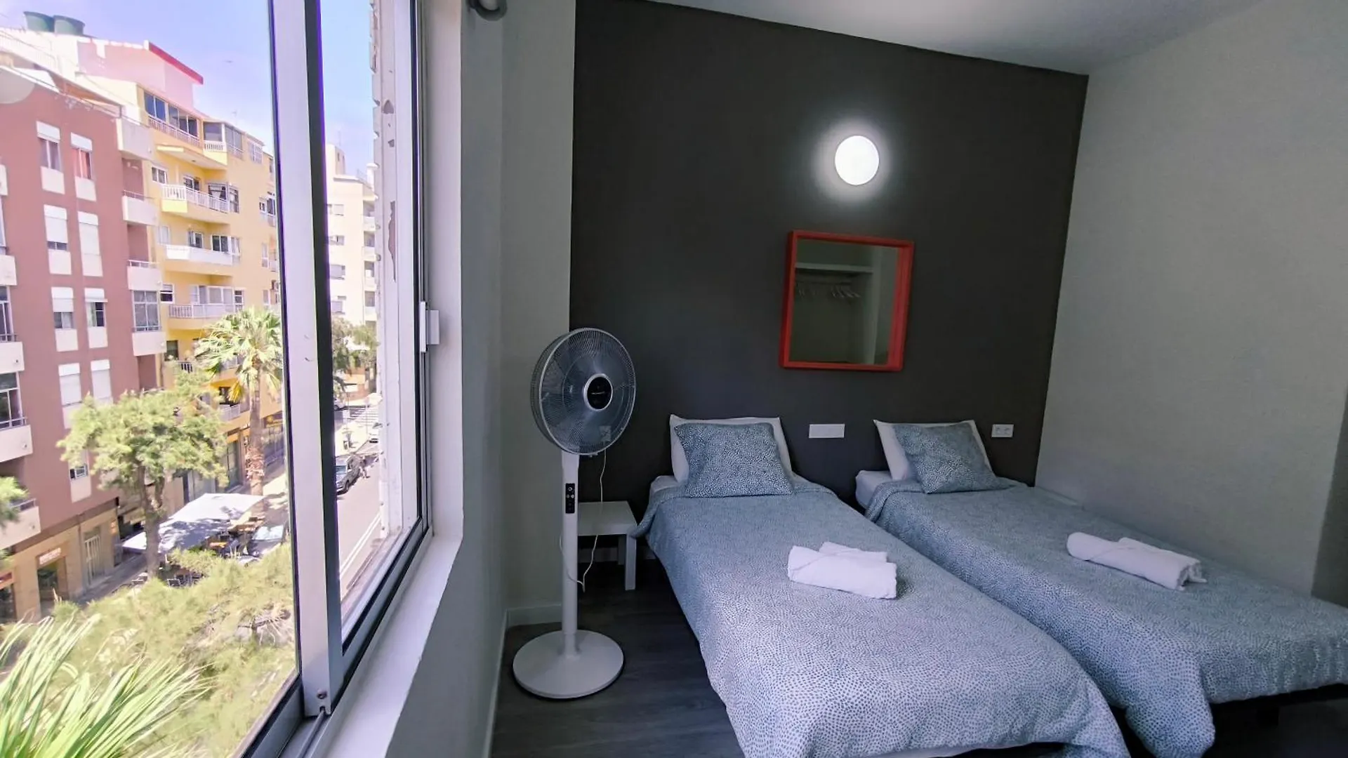 Apartamentos Carrillo 7 Σάντα Κρουζ Τενερίφης Διαμέρισμα