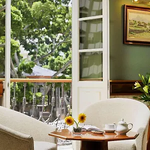 Otel Principe Paz, Santa Cruz de Tenerife