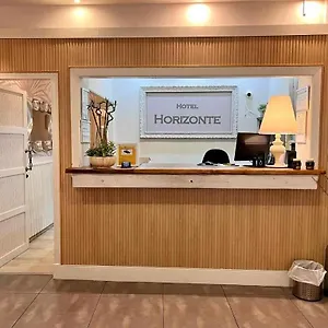 Otel Horizonte, Santa Cruz de Tenerife