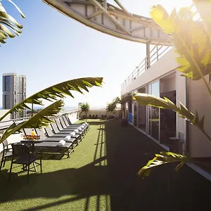 Otel Silken Atlántida Cruz, Santa Cruz de Tenerife