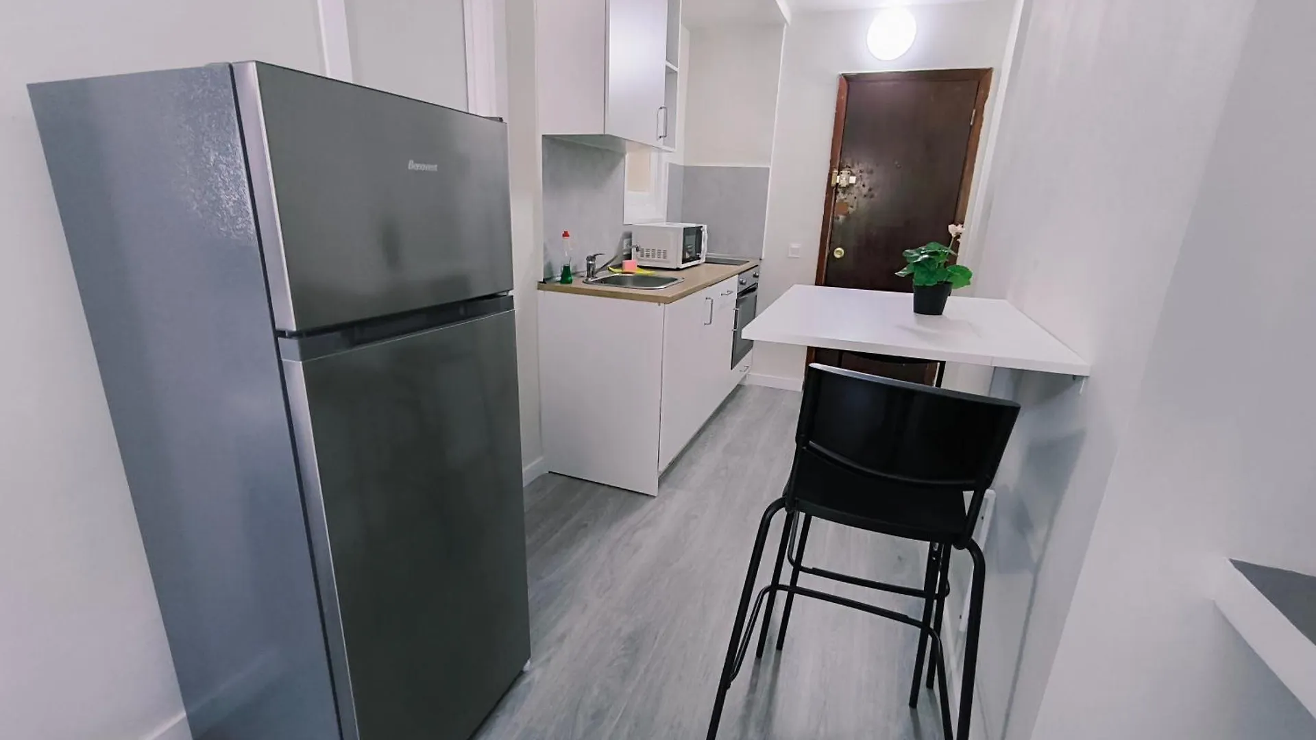 Daire Apartamentos Carrillo 7 Santa Cruz de Tenerife İspanya