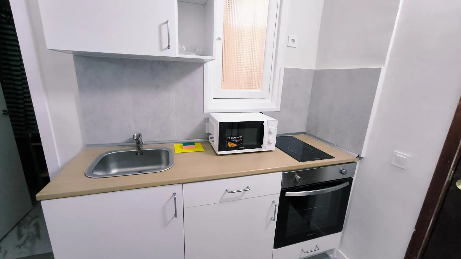 Apartamentos Carrillo 7 Santa Cruz de Tenerife 0*,  İspanya