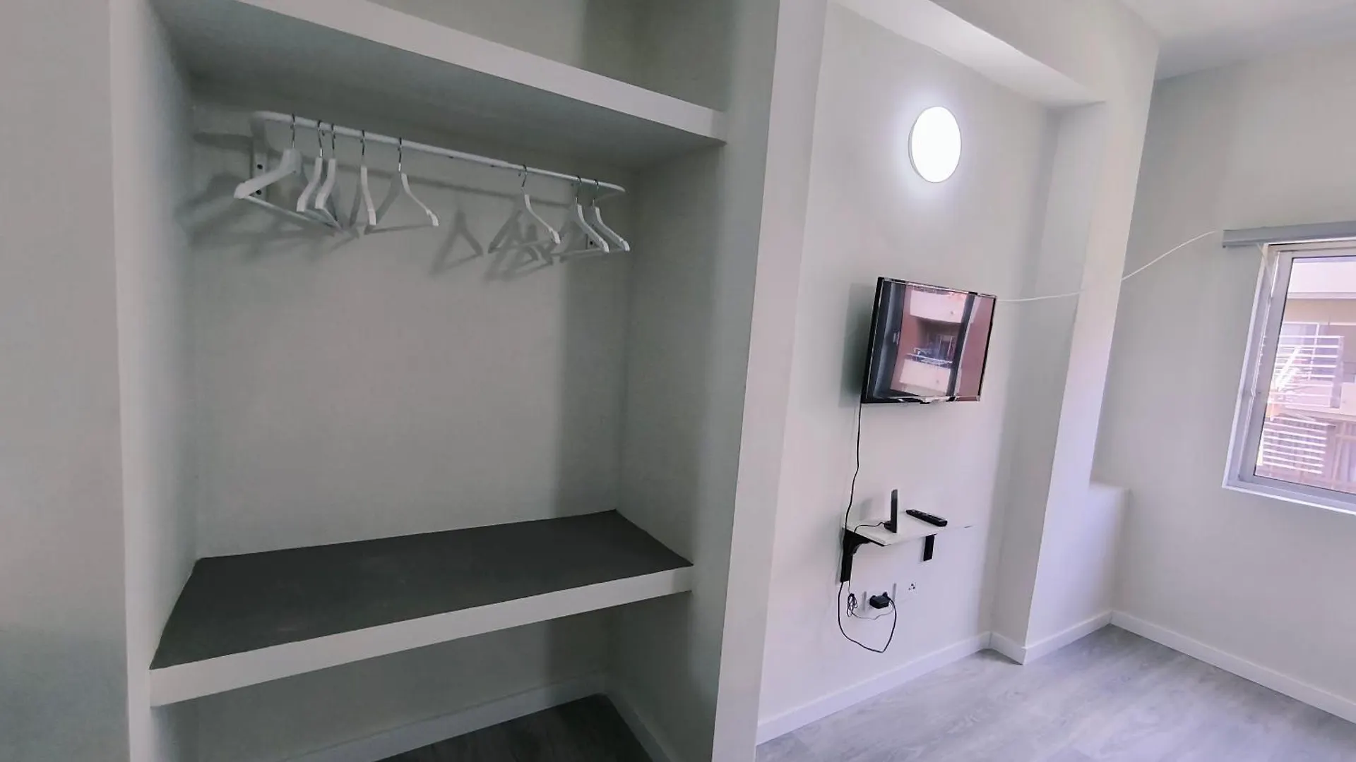 Apartamentos Carrillo 7 Santa Cruz de Tenerife Daire