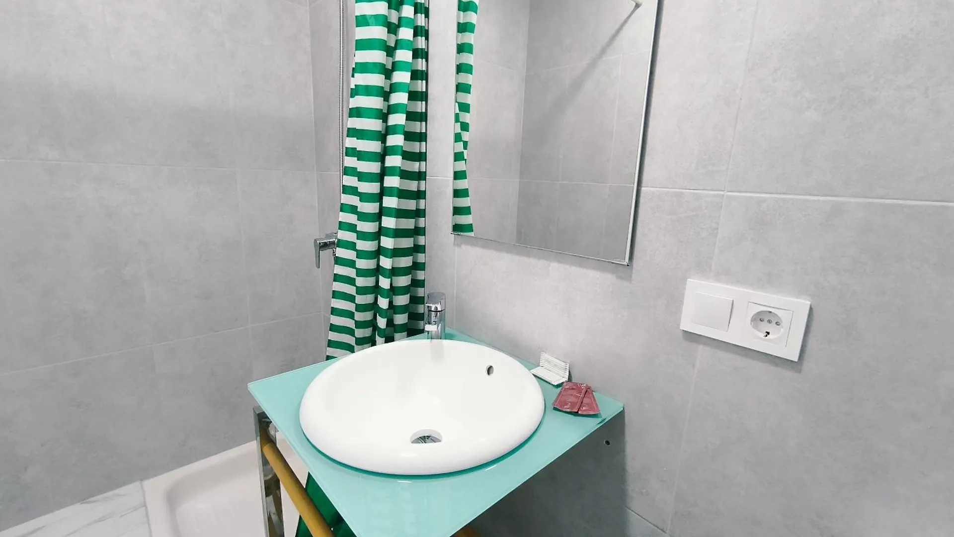 Apartamentos Carrillo 7 Santa Cruz de Tenerife 0*,