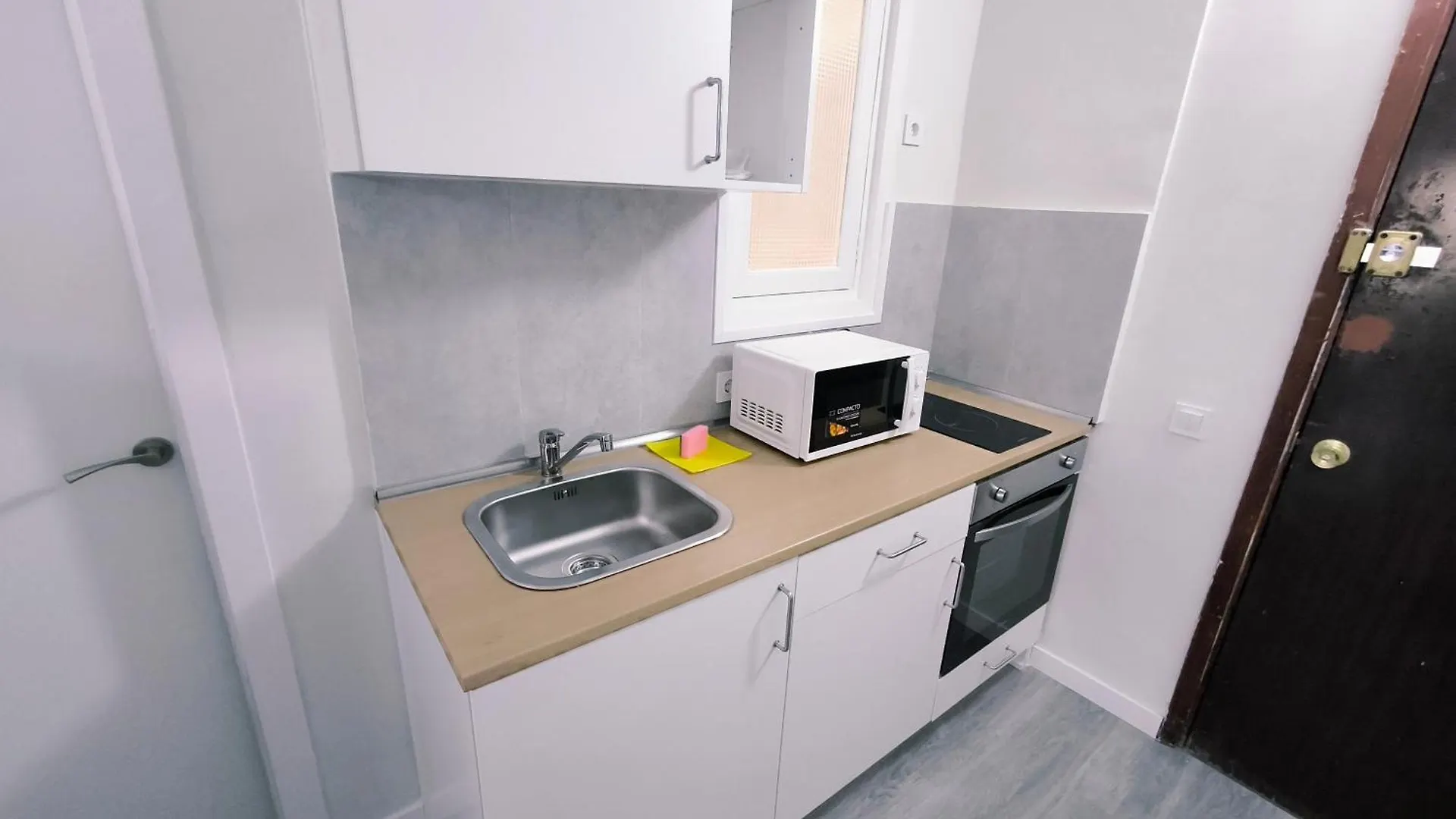 Apartamentos Carrillo 7 Santa Cruz de Tenerife İspanya